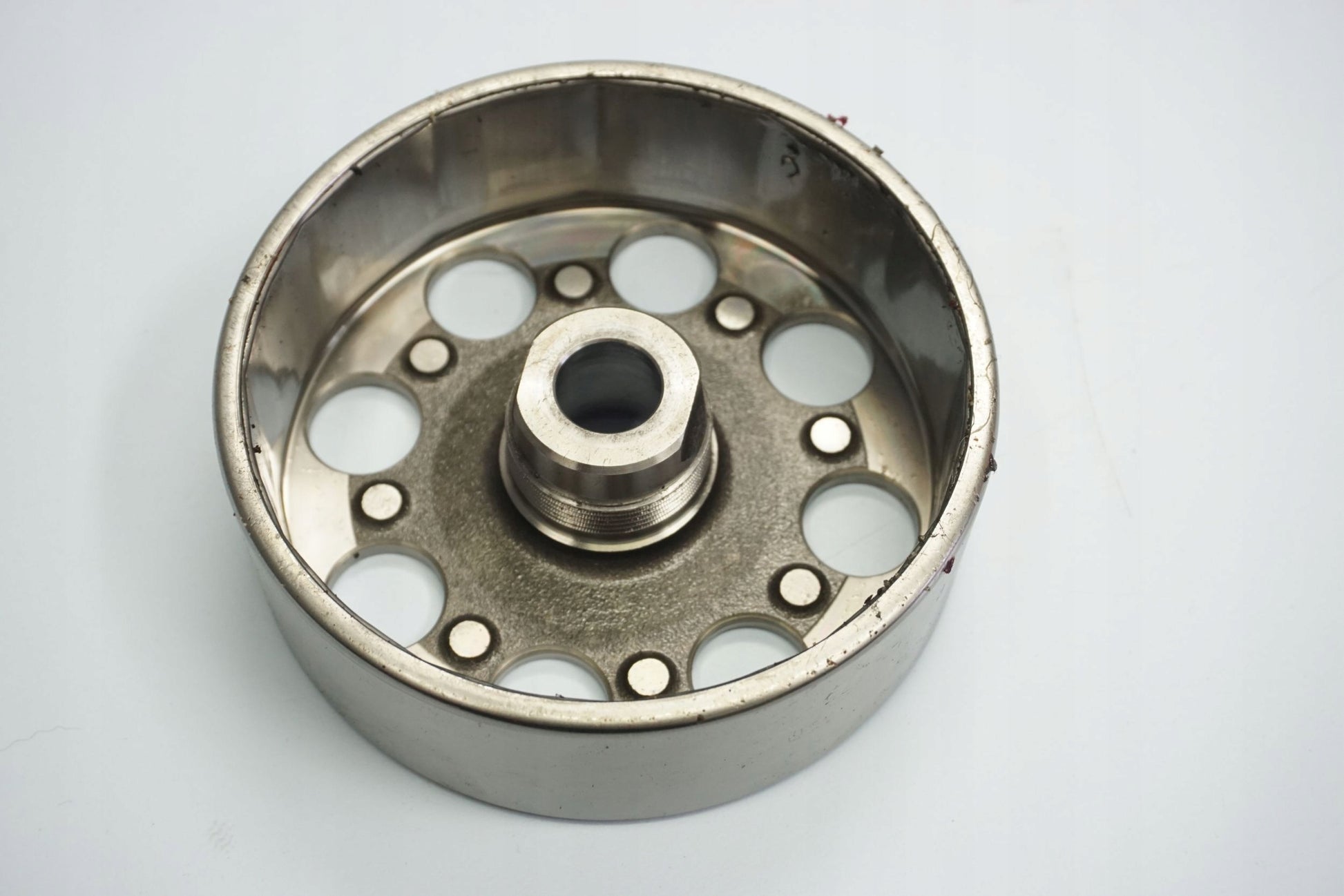 SUZUKI GSX-R 1000 K3-K4 Polrad Schwungrad Rotor Flywheel 5