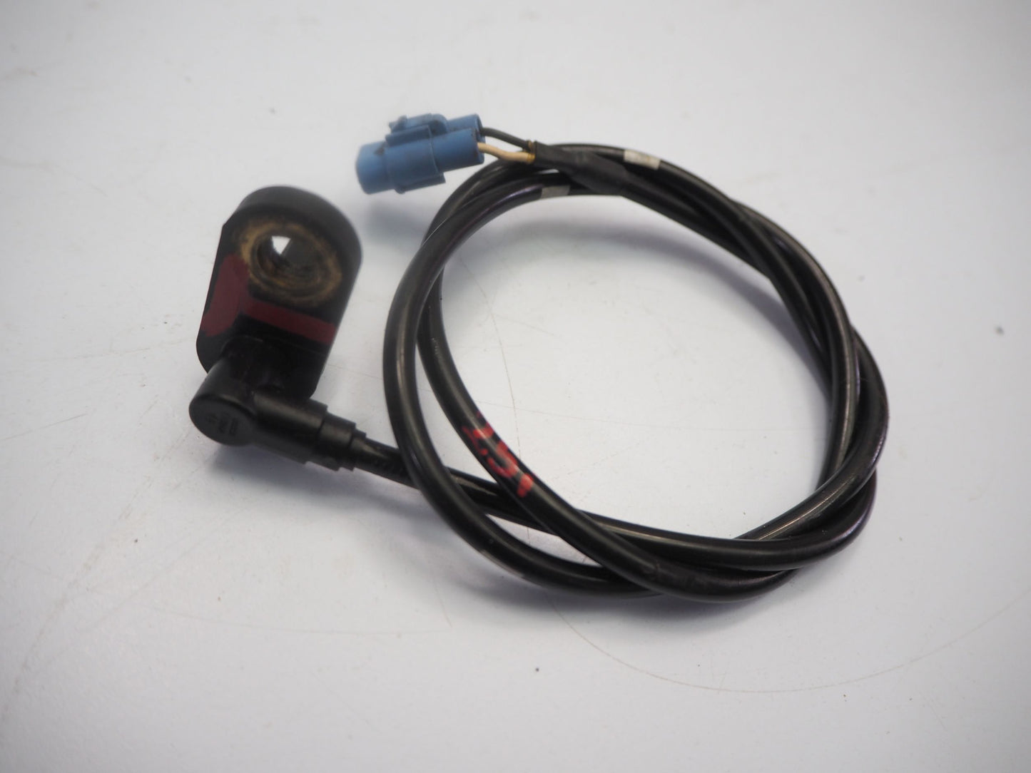 SUZUKI GSR 750 11-16 ABS Sensor hinten