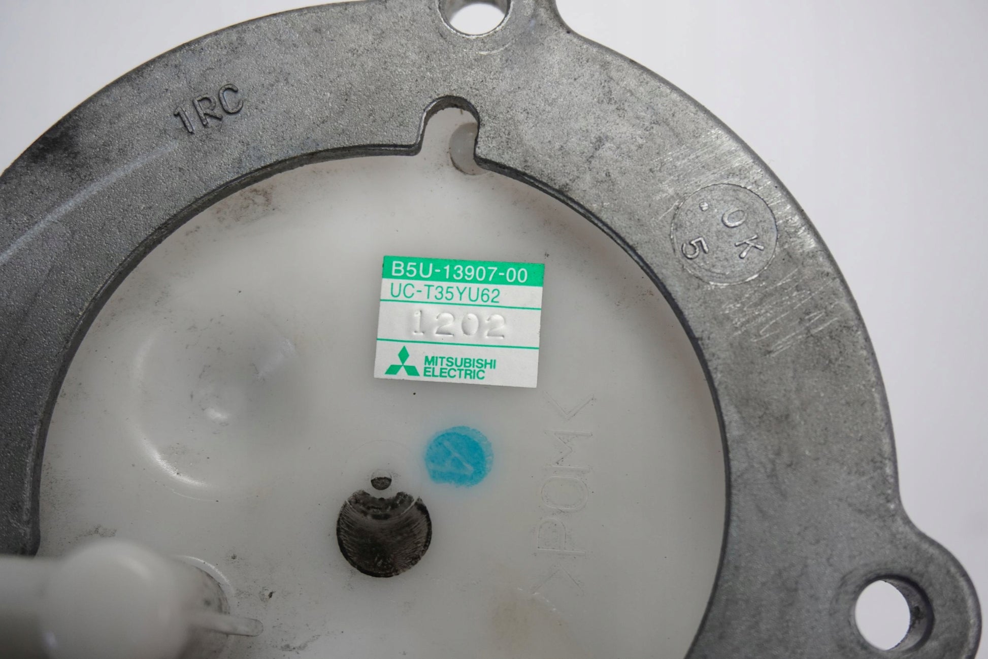 YAMAHA TRACER 9 GT 21- Benzinpumpe Kraftstoffpumpe Fuel Pump 2