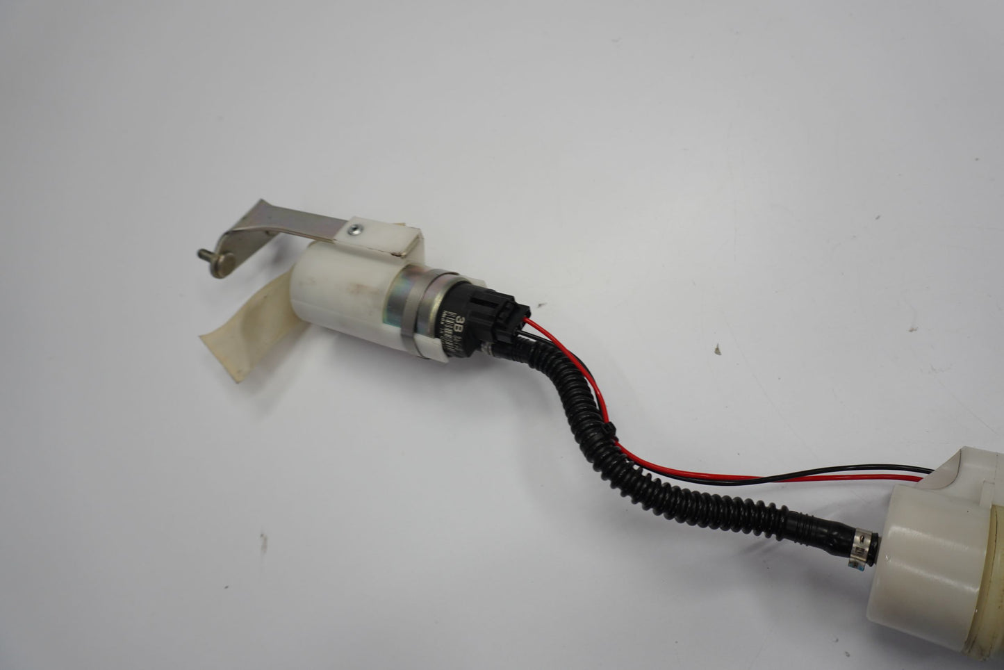 DUCATI MULTISTRADA 1200 ENDURO 16-18 Benzinpumpe Kraftstoffpumpe Fuel Pump 7