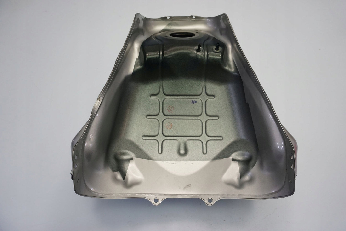 YAMAHA MT-09 SP 21- Kraftstofftank Benzintank Fuel Tank