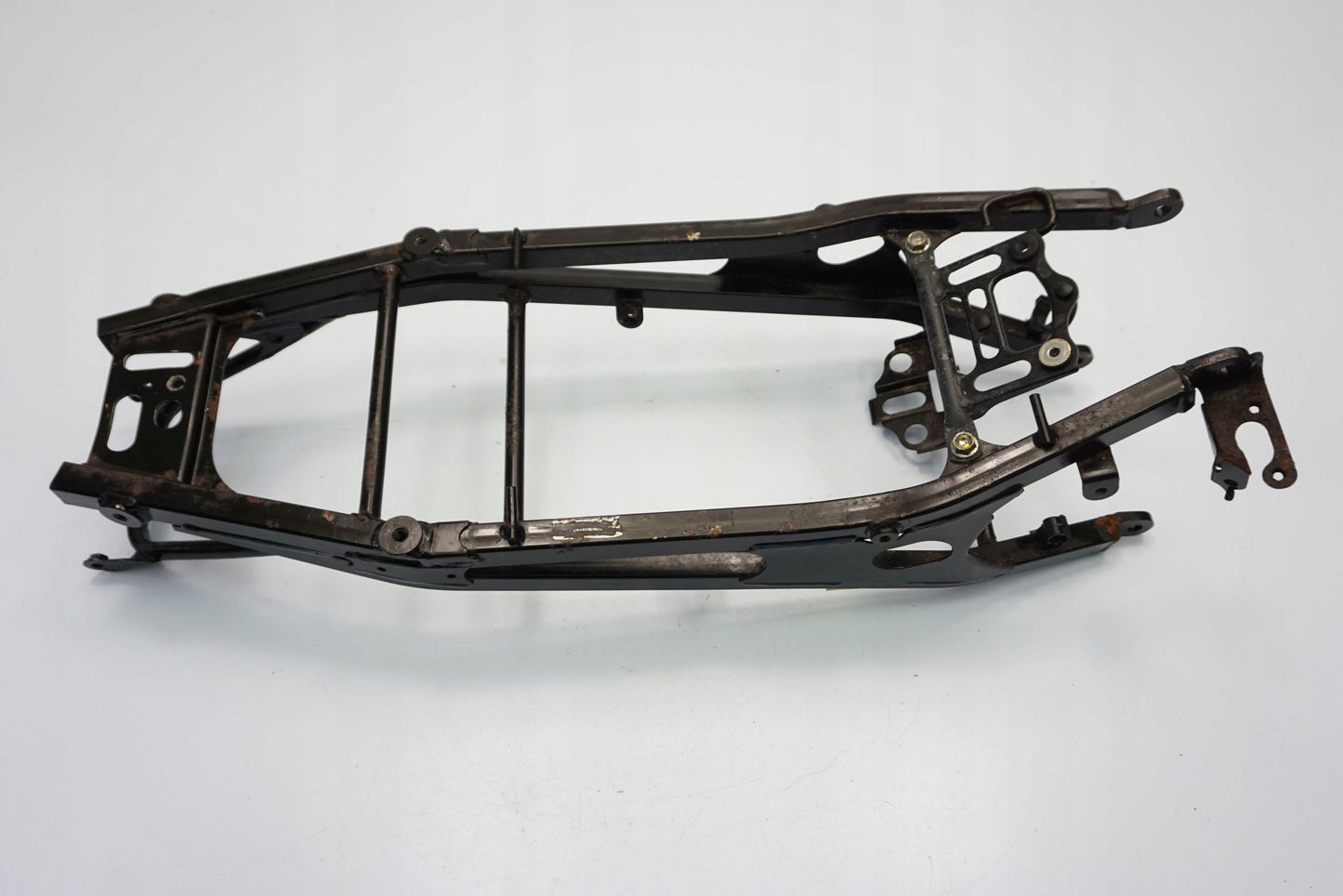 HONDA CB 600 F HORNET PC41 07-13 Heckrahmen Rahmen hinten rear frame