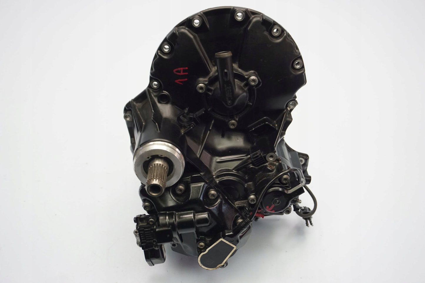BMW R 1200 RS 15-18 Getriebe Gearbox 3