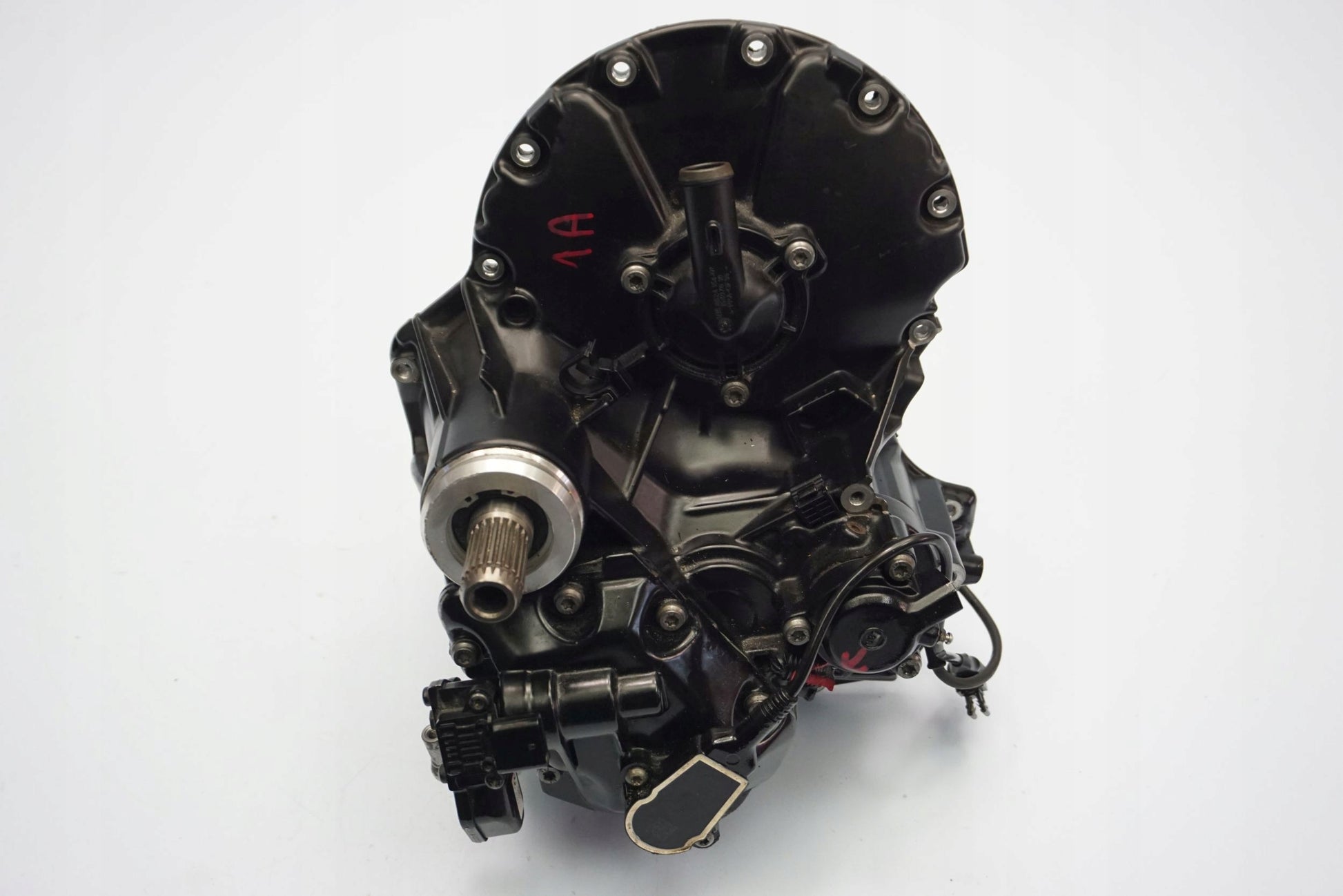 BMW R 1200 RS 15-18 Getriebe Gearbox 3