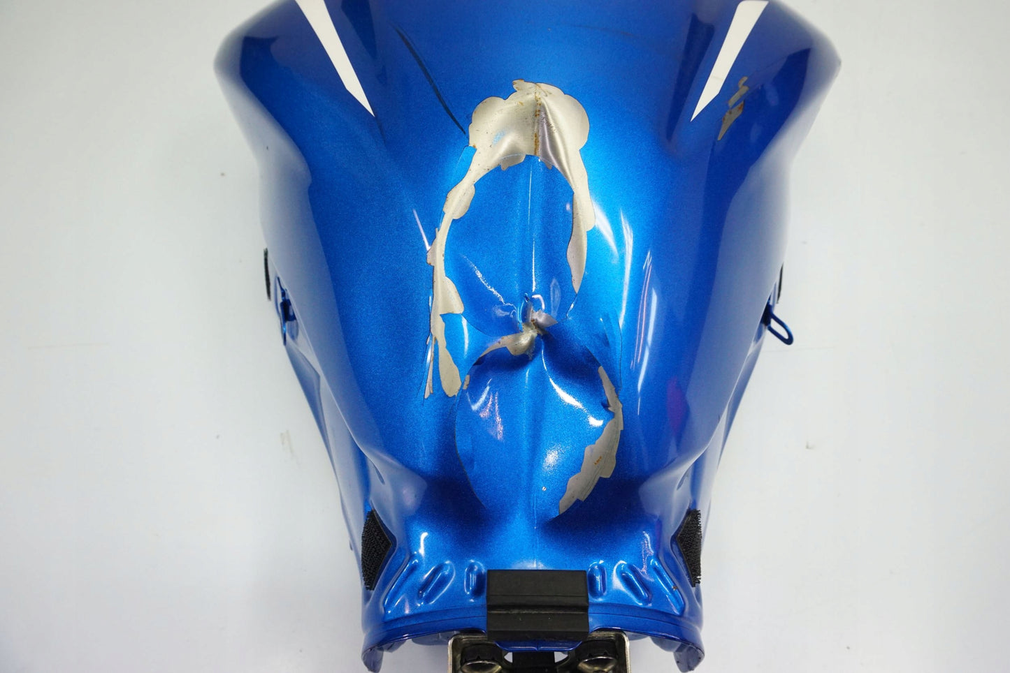 SUZUKI GSX-S 750 17-23 Kraftstofftank Benzintank Fuel Tank