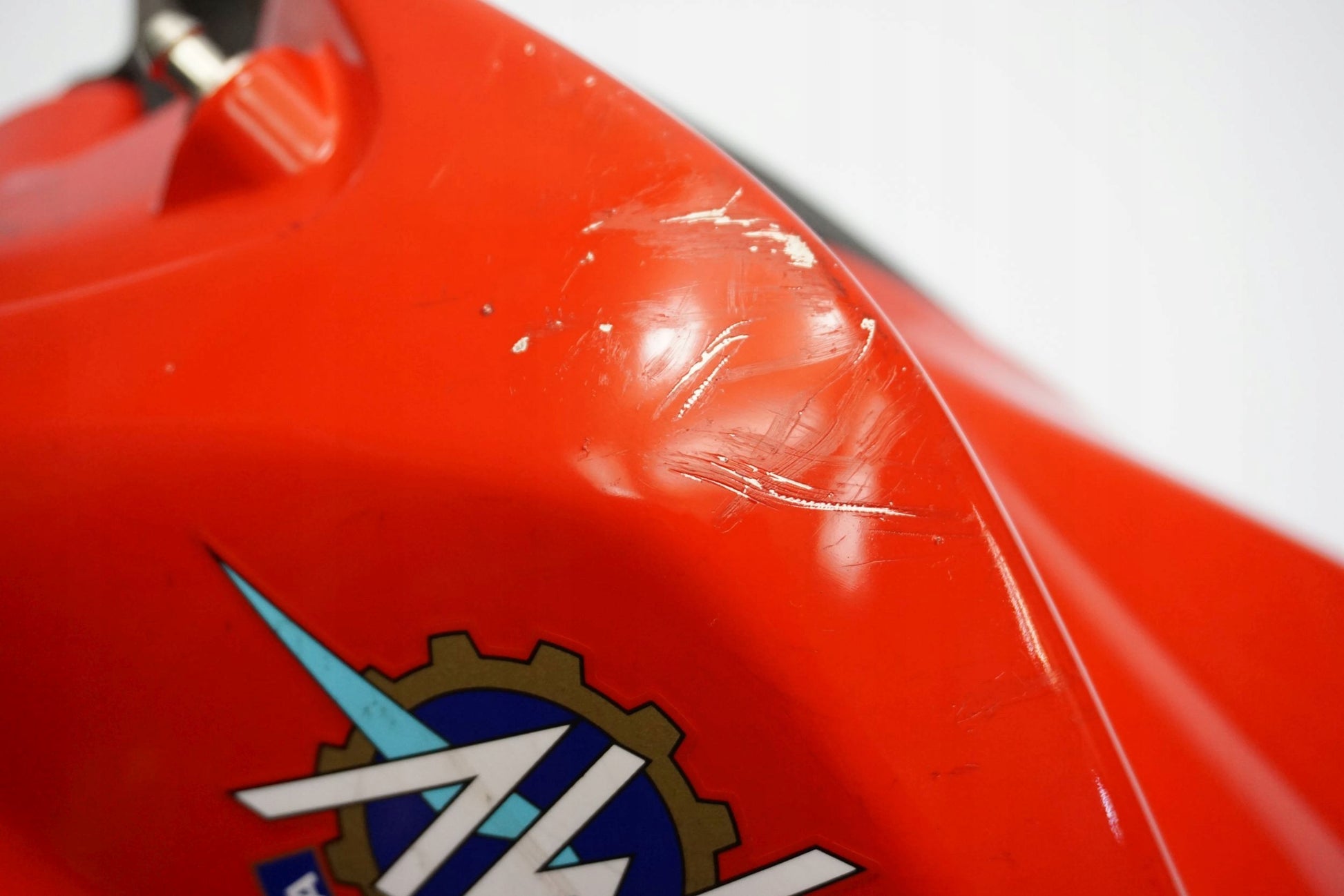 MV AGUSTA BRUTALE 800 16- Kraftstofftank Benzintank Fuel Tank 3