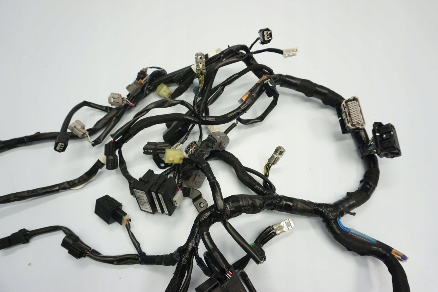 KAWASAKI NINJA 650 20-22 Kabelbaum Wiring Harness 9