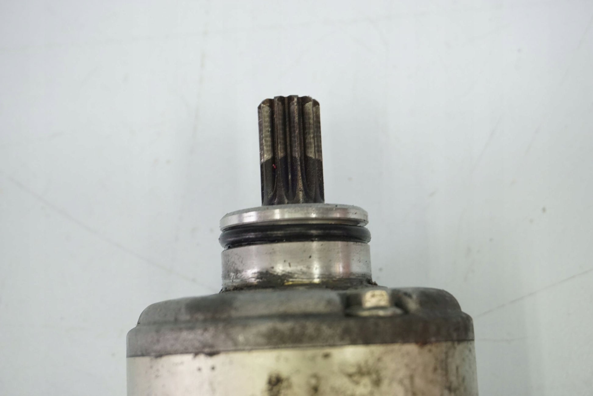 KAWASAKI Z-800 13-17 Anlasser Starter Motor 4