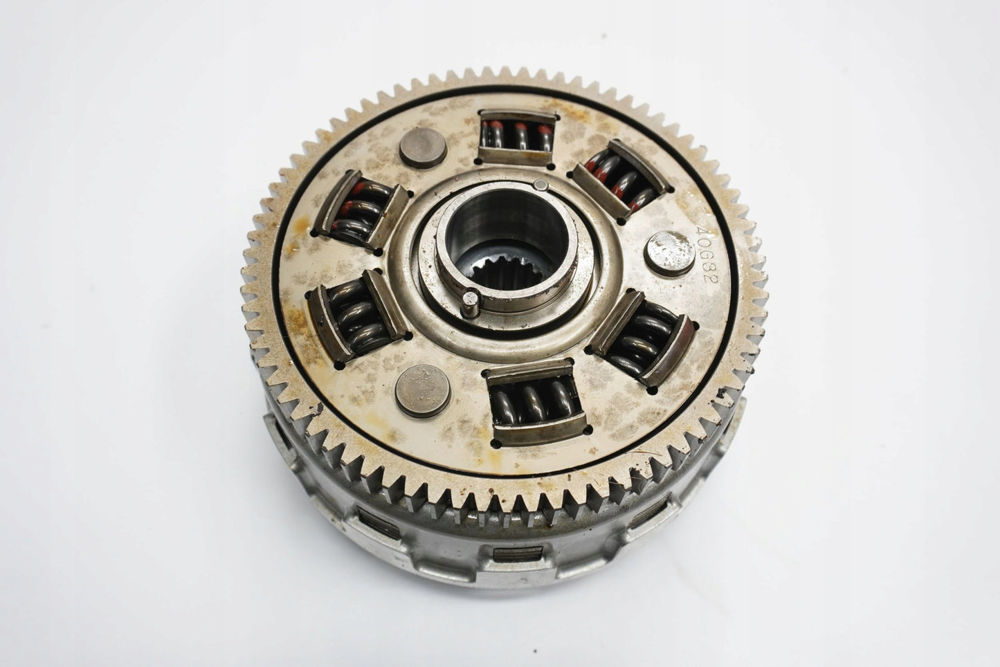 KTM 1290 SUPER ADVENTURE S 17- Kupplung Kupplungskorb Clutch 3