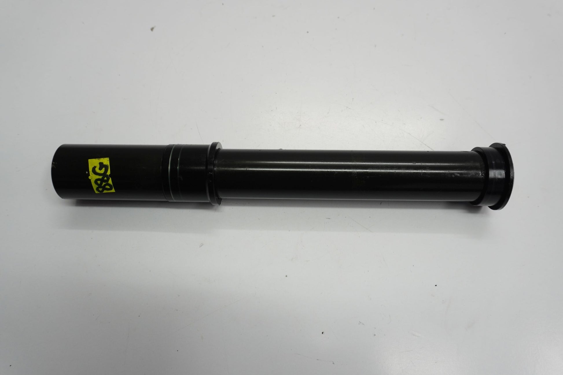 KTM 790 DUKE L 18- Vorderachse Achse vorne Radachse front axle 2