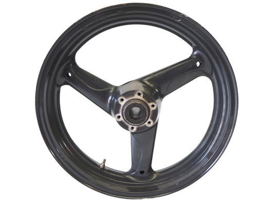 MOTO GUZZI 1200 SPORT V4 06-13 Felge vorne Wheel Vorderrad 1