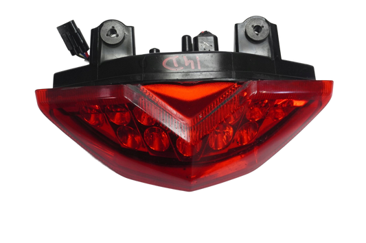 KAWASAKI Z1000 10-13 Rücklicht 1