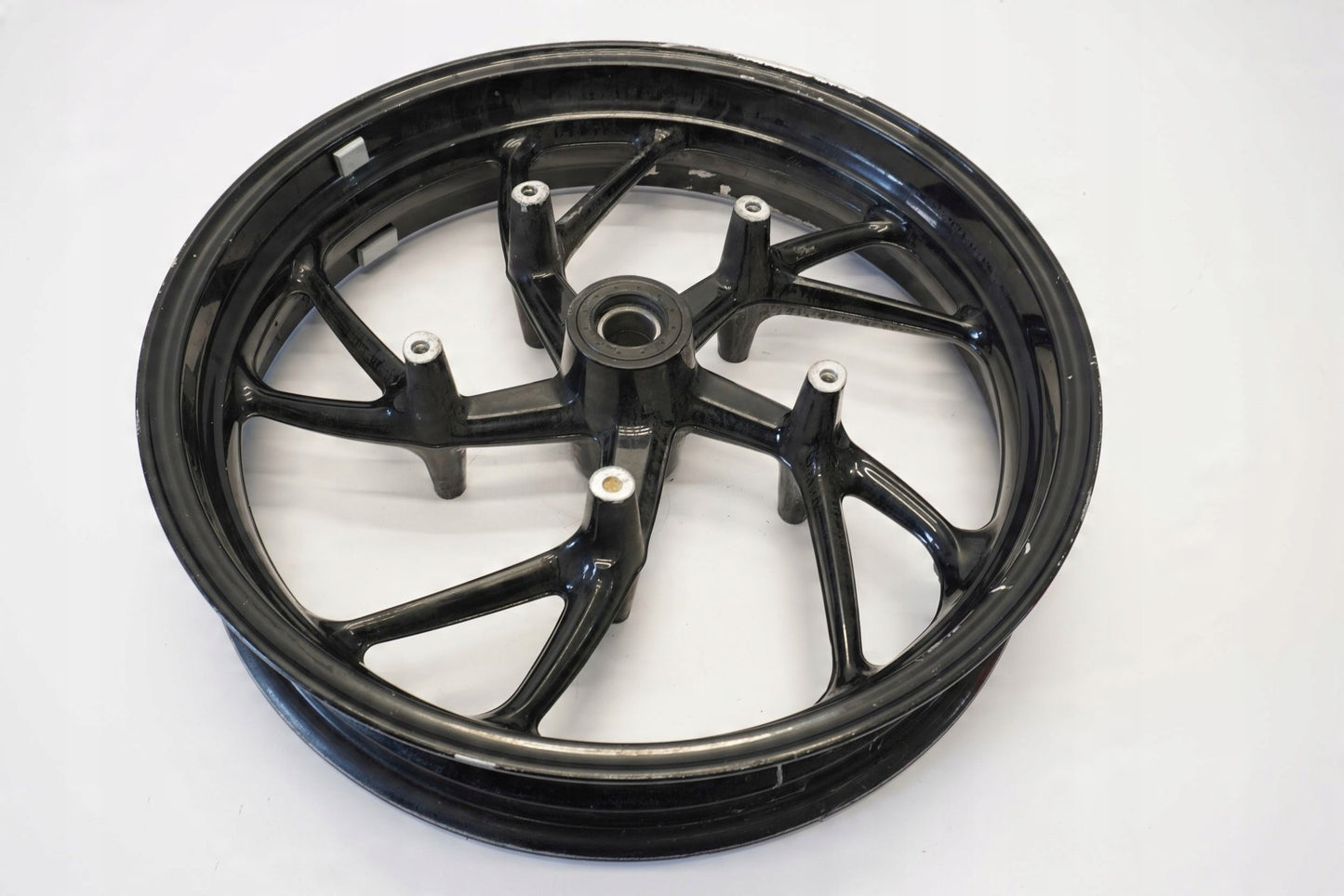 BMW F 900 R K83 20- Felge vorne Wheel Vorderrad 6