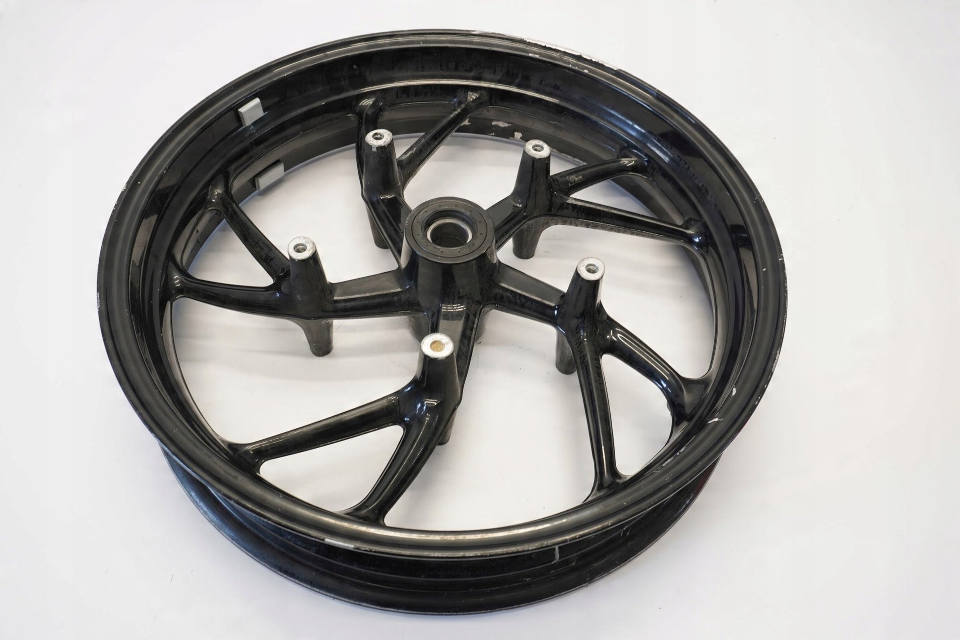 BMW F 900 R K83 20- Felge vorne Wheel Vorderrad 6