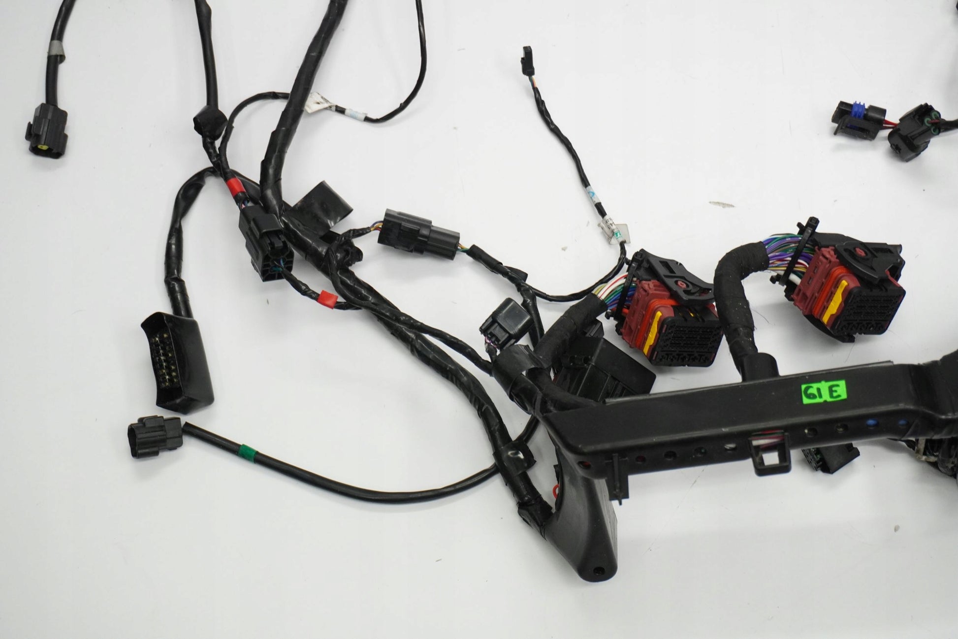 TRIUMPH TIGER 1200 XRT 16-17 Kabelbaum Wiring Harness 2