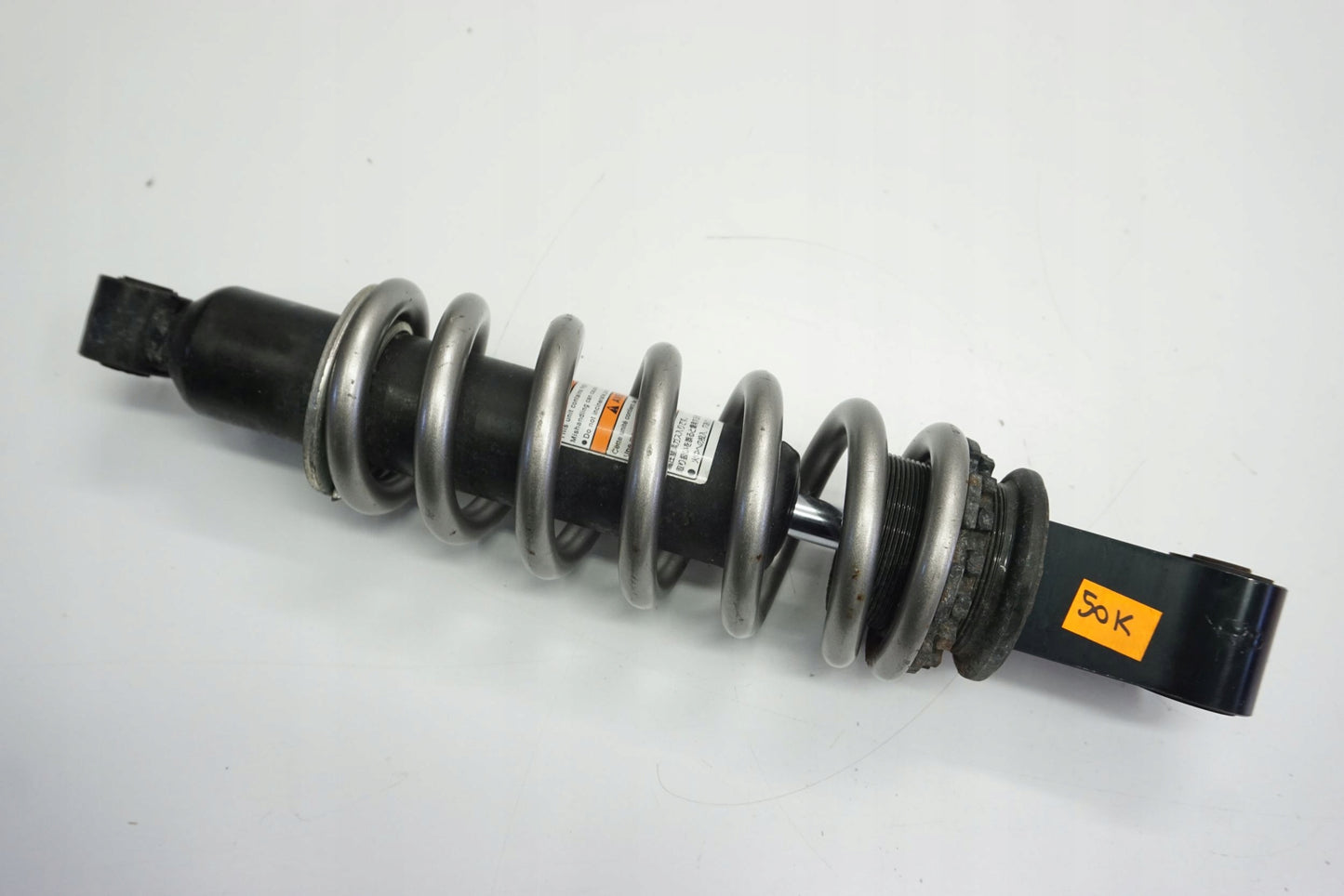KAWASAKI Z 1000 SX 10-16 Stoßdämpfer Federbein shock absorber 3