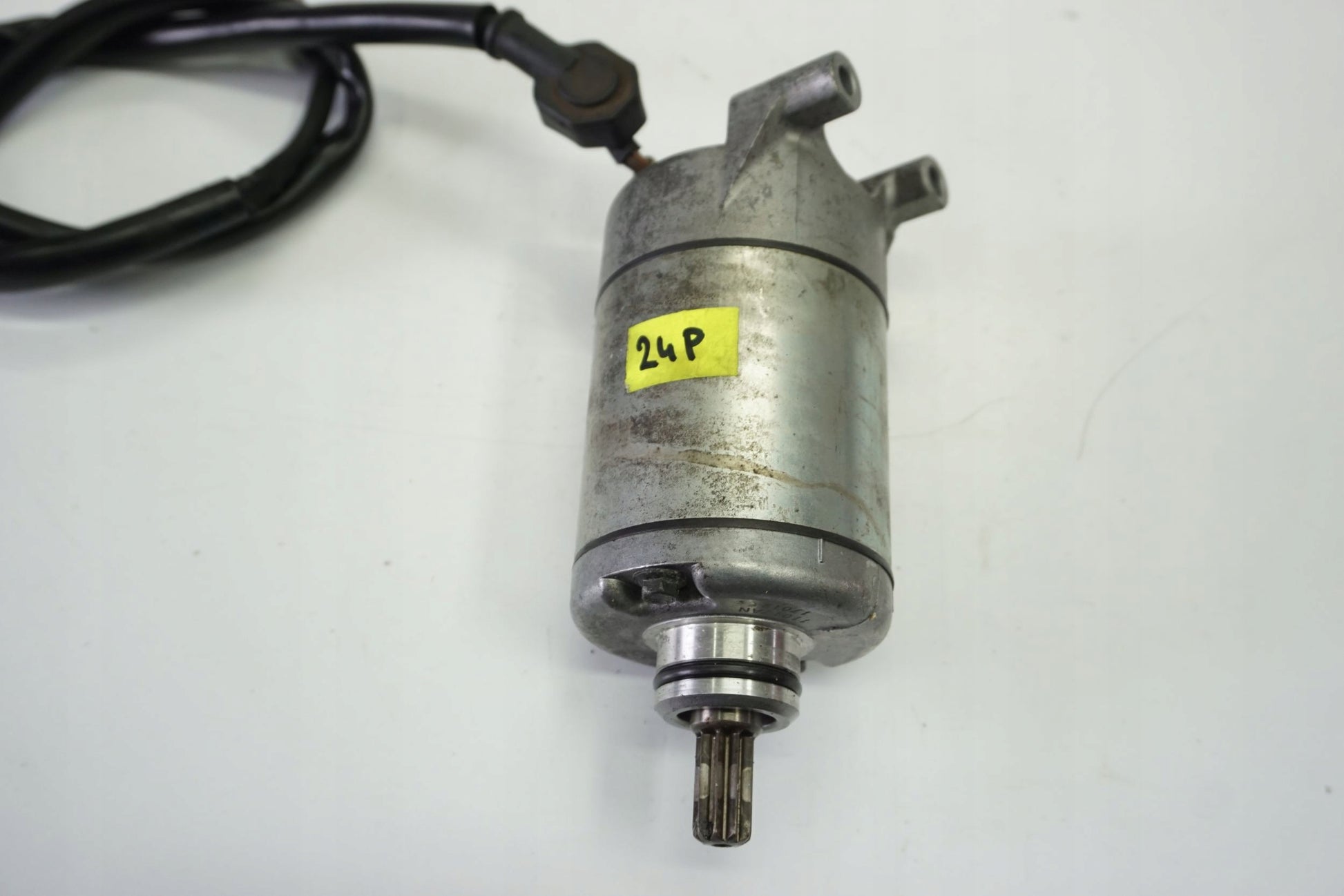 YAMAHA FZ8 10-15 Anlasser Starter Motor 5