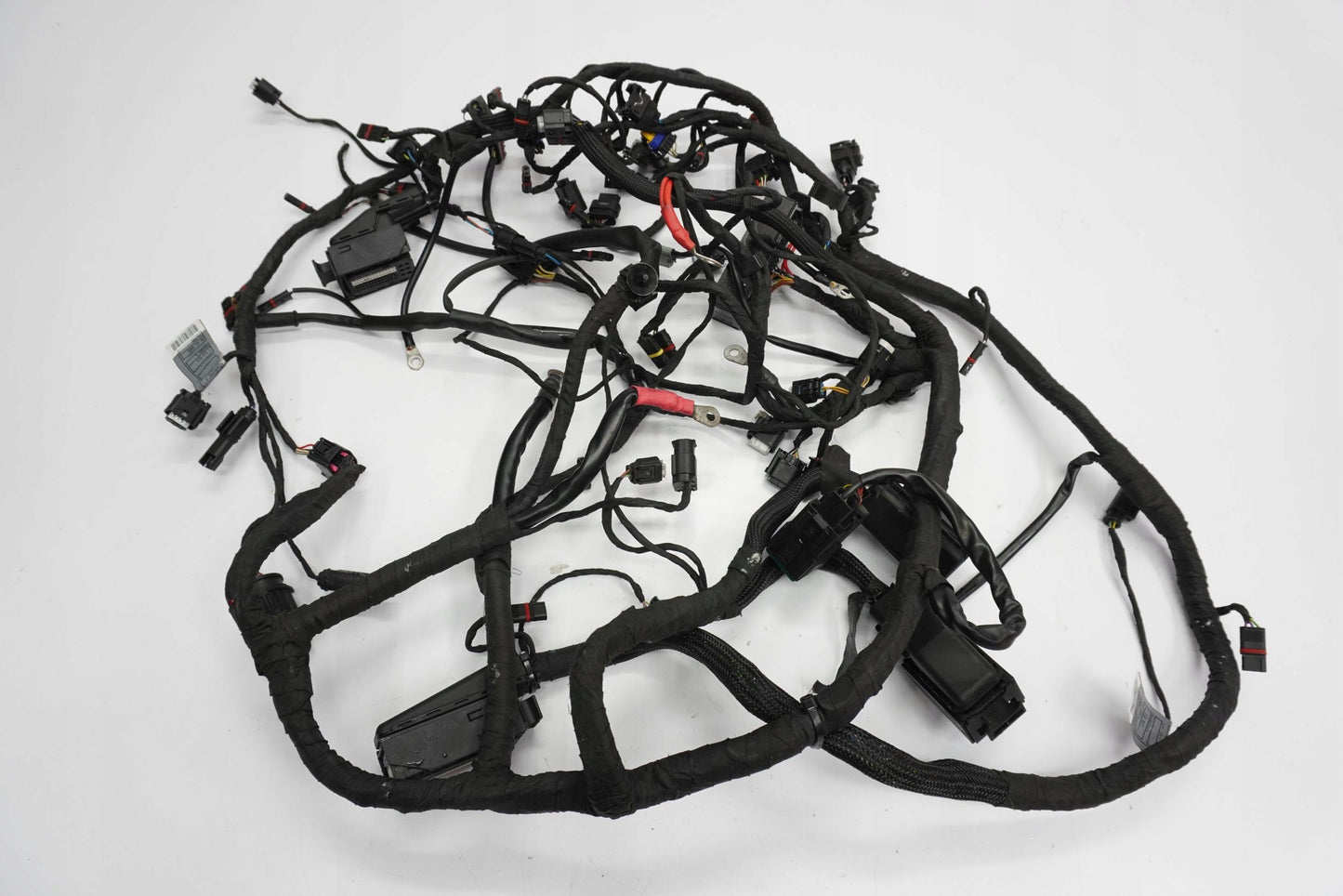BMW K 1300 S 08-16 Kabelbaum Wiring Harness 11
