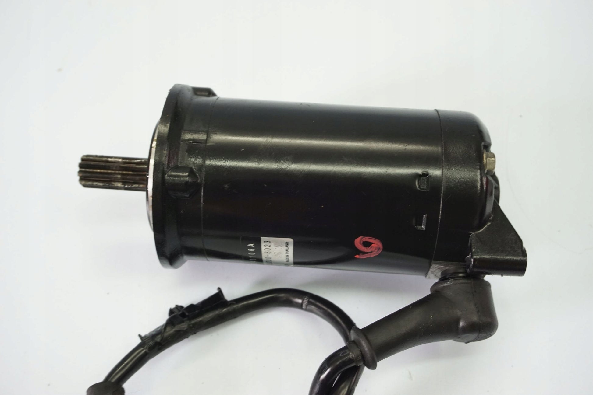 DUCATI SUPERSPORT 937 17- Anlasser Starter Motor 6