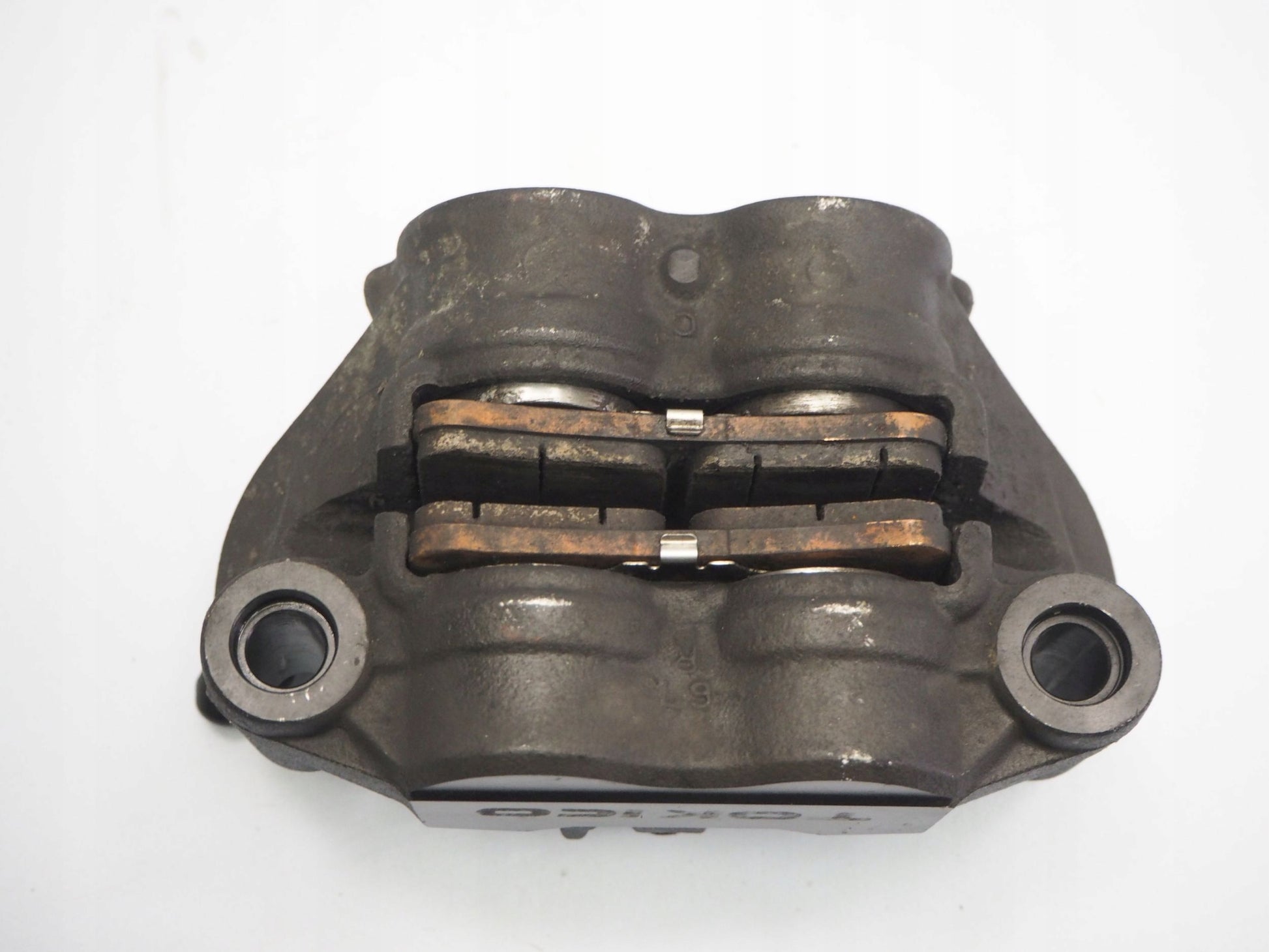 HONDA VFR 800 XF CROSSRUNNER 14-16 Bremse Bremssattel Bremszange vorne rechts 4