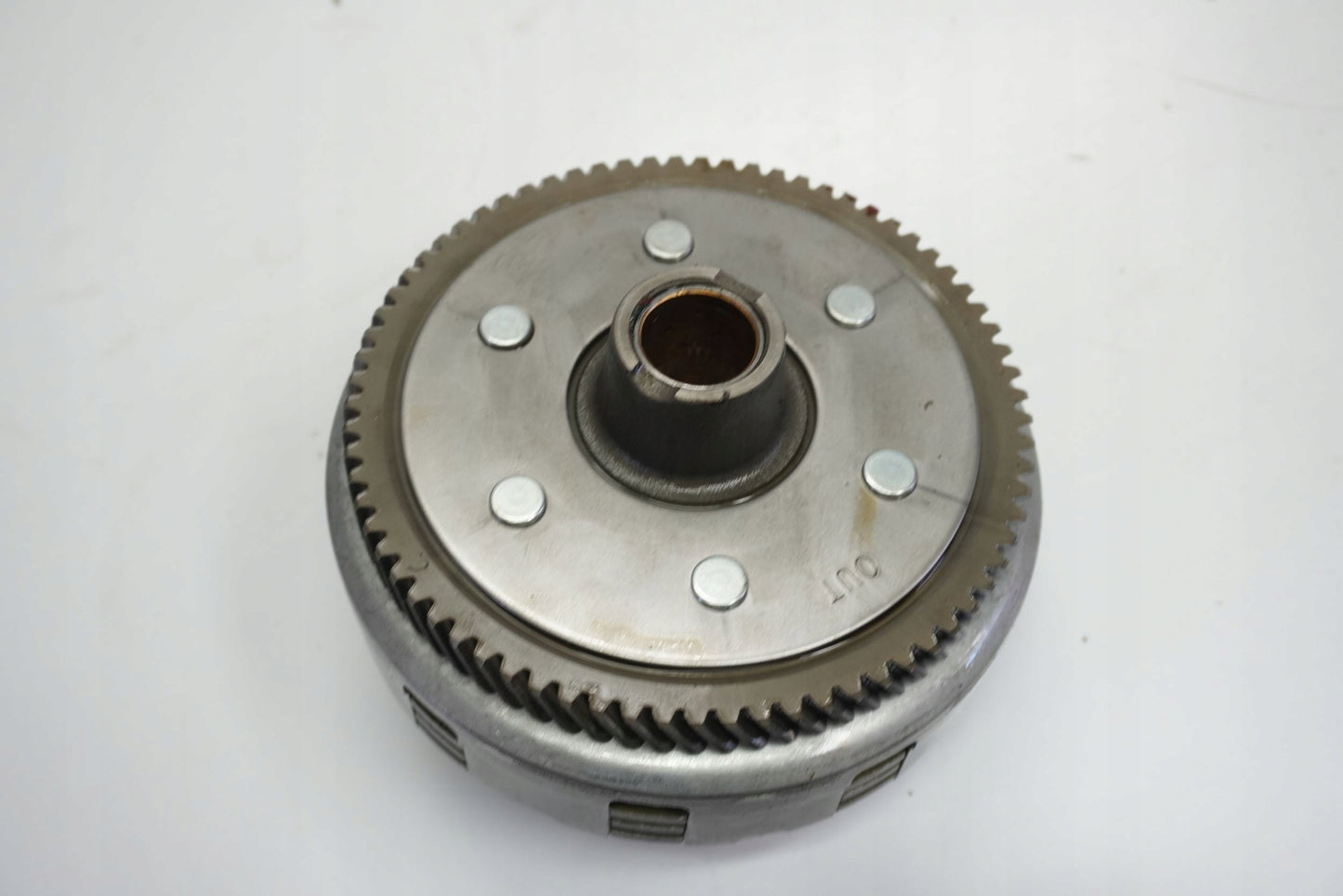 YAMAHA MT 125 20- Kupplung Kupplungskorb Clutch 3