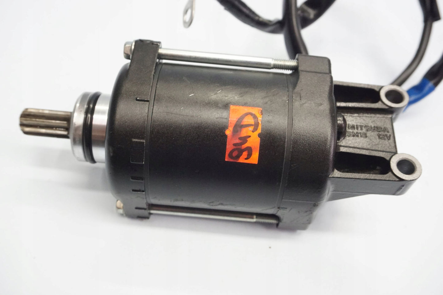 YAMAHA TENERE 700 WORLD RAID 22- Anlasser Starter Motor 5