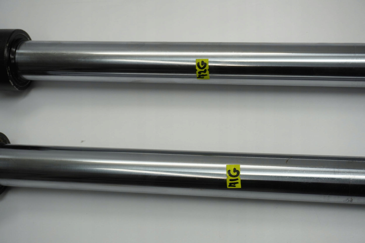 YAMAHA WR 125 09-14 Gabel Gabelholme Fork 5