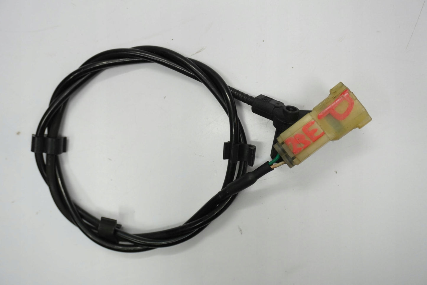 TRIUMPH TIGER 1200 XRT 16-17 ABS Sensor vorne 3