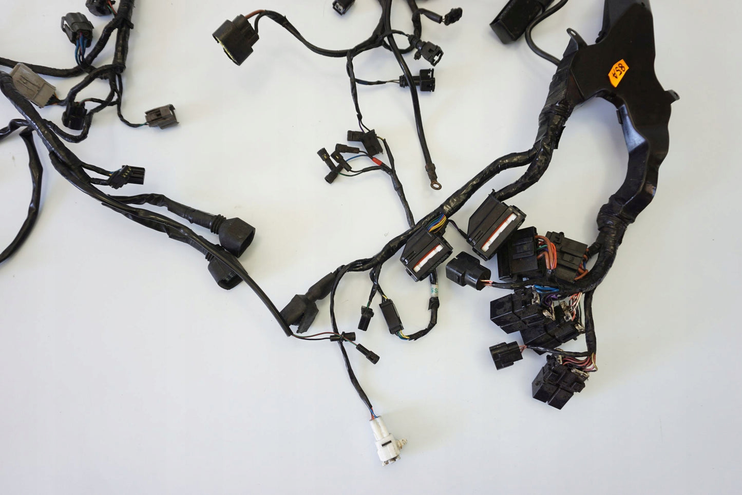 TRIUMPH TIGER SPORT 1050 16- Kabelbaum Wiring Harness 2