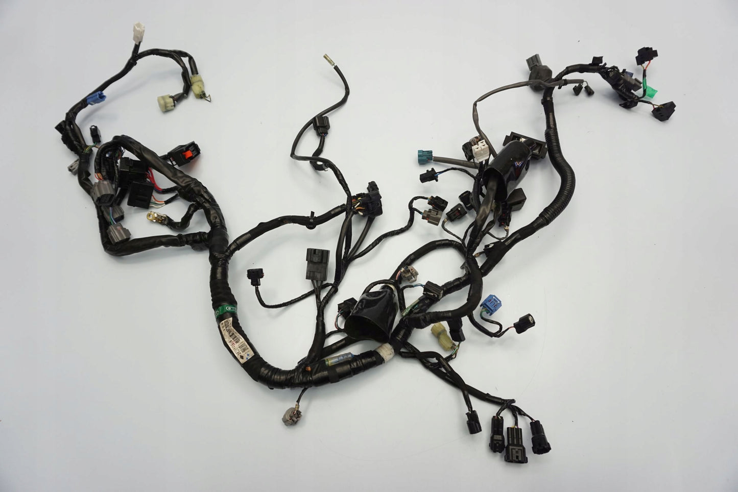 KAWASAKI Z-800 13-17 Kabelbaum Wiring Harness 8