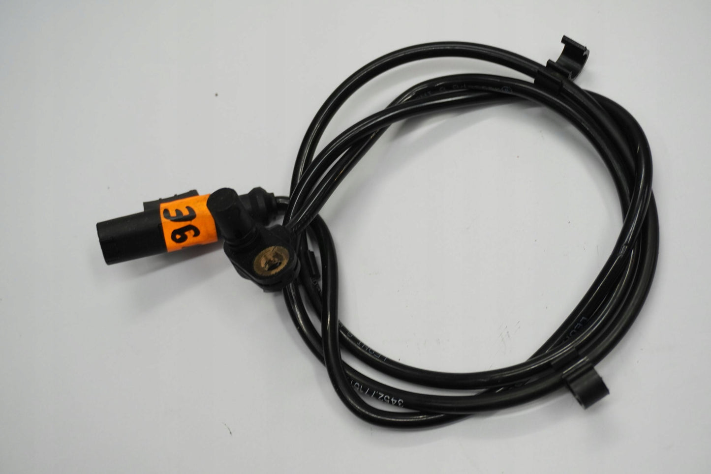 BMW S 1000 R 13-16 ABS Sensor hinten 3