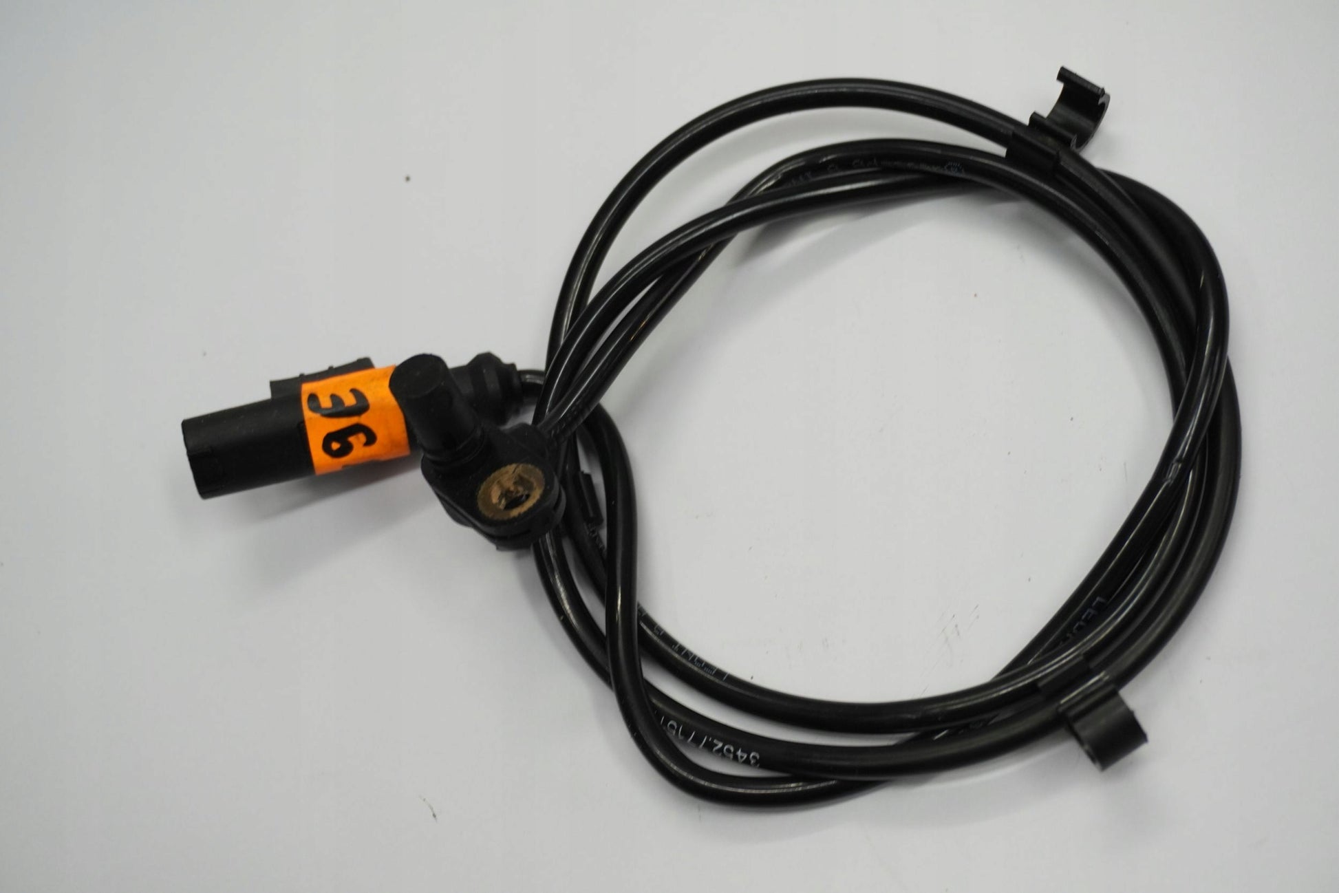 BMW S 1000 R 13-16 ABS Sensor hinten 3