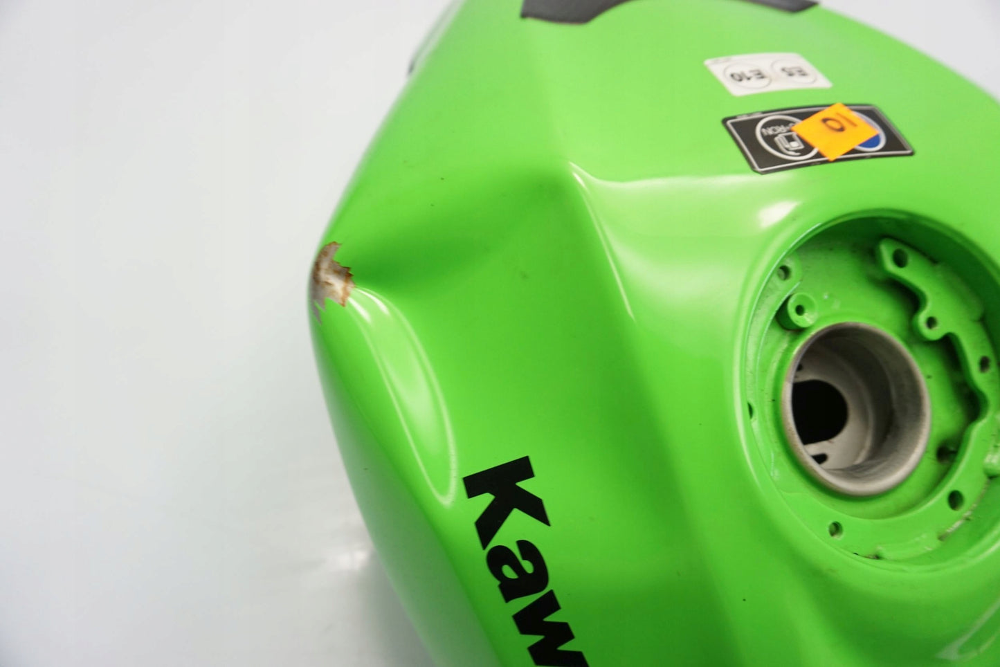 KAWASAKI NINJA 125 19-23 Kraftstofftank Benzintank Fuel Tank 6