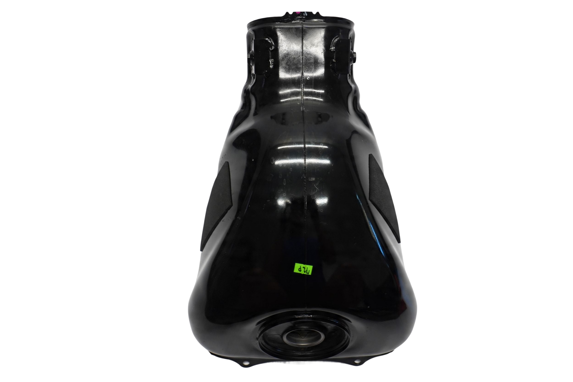 HONDA CBR 1000RR SC59 08-11 Kraftstofftank Benzintank Fuel Tank 1