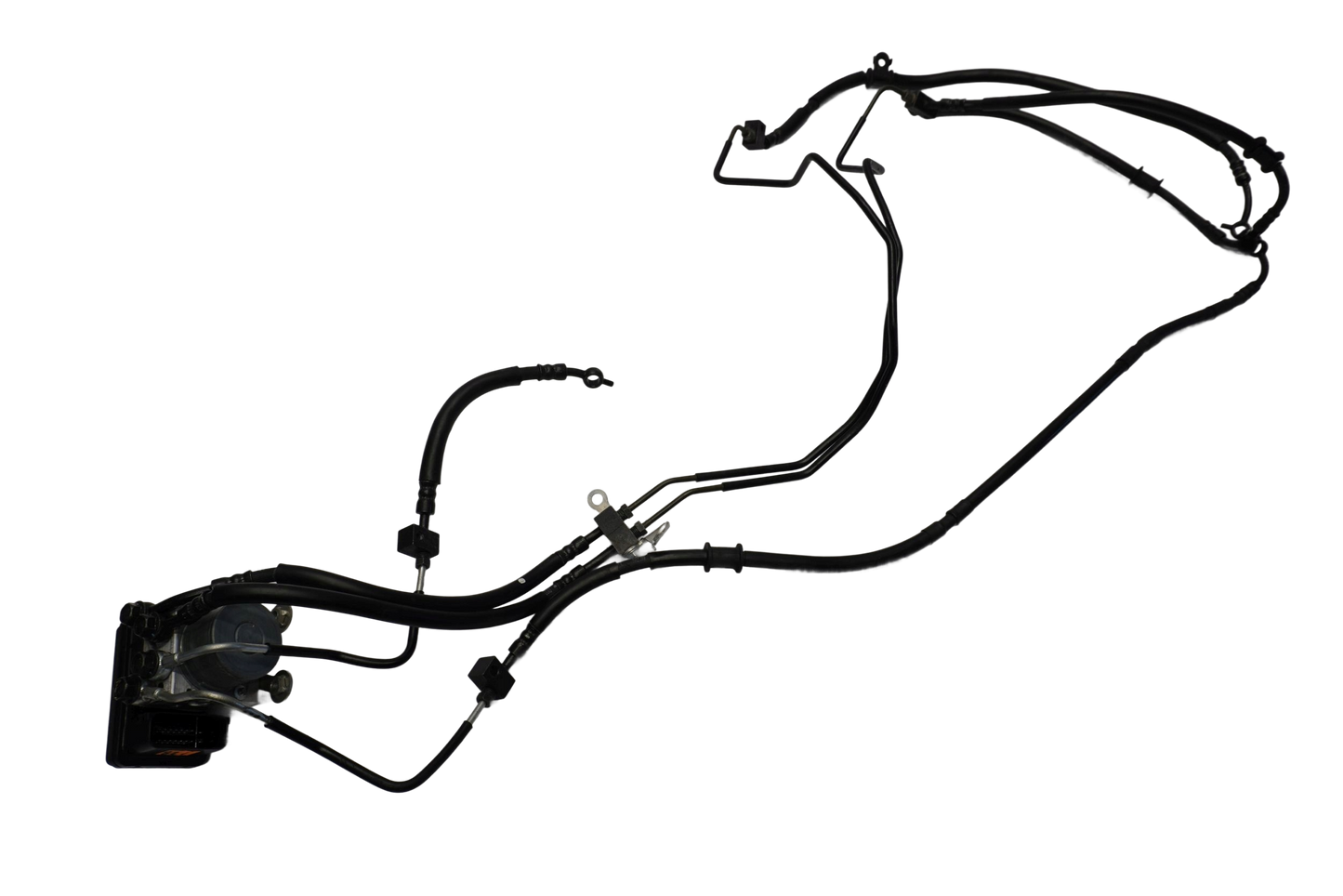 YAMAHA MT-10 16-21 ABS Pumpe Druckmodulator 1