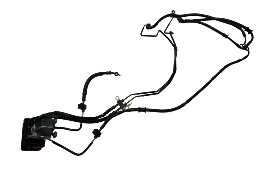 YAMAHA MT-10 16-21 ABS Pumpe Druckmodulator 1