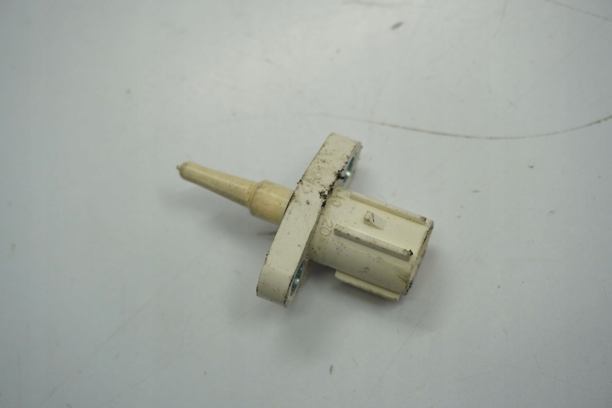 HONDA CBR 1000RR SC59 08-11 Temperatursensor Thermostat Temperature sensor 4