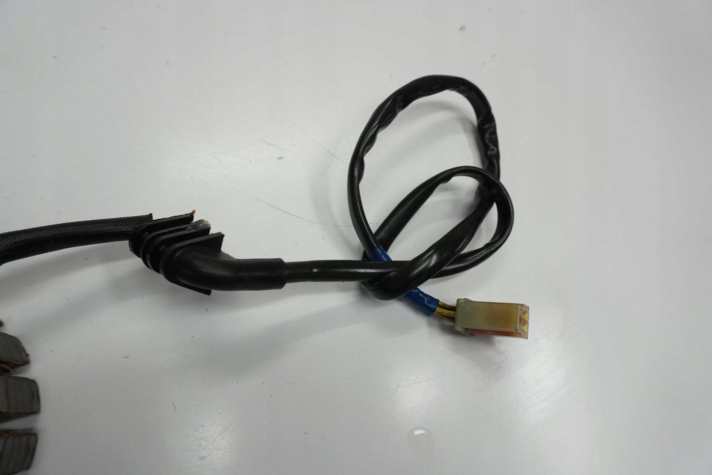 HONDA CB 600 F HORNET S 00-02 Lichtmaschine Stator Generator Lima Alternator 4