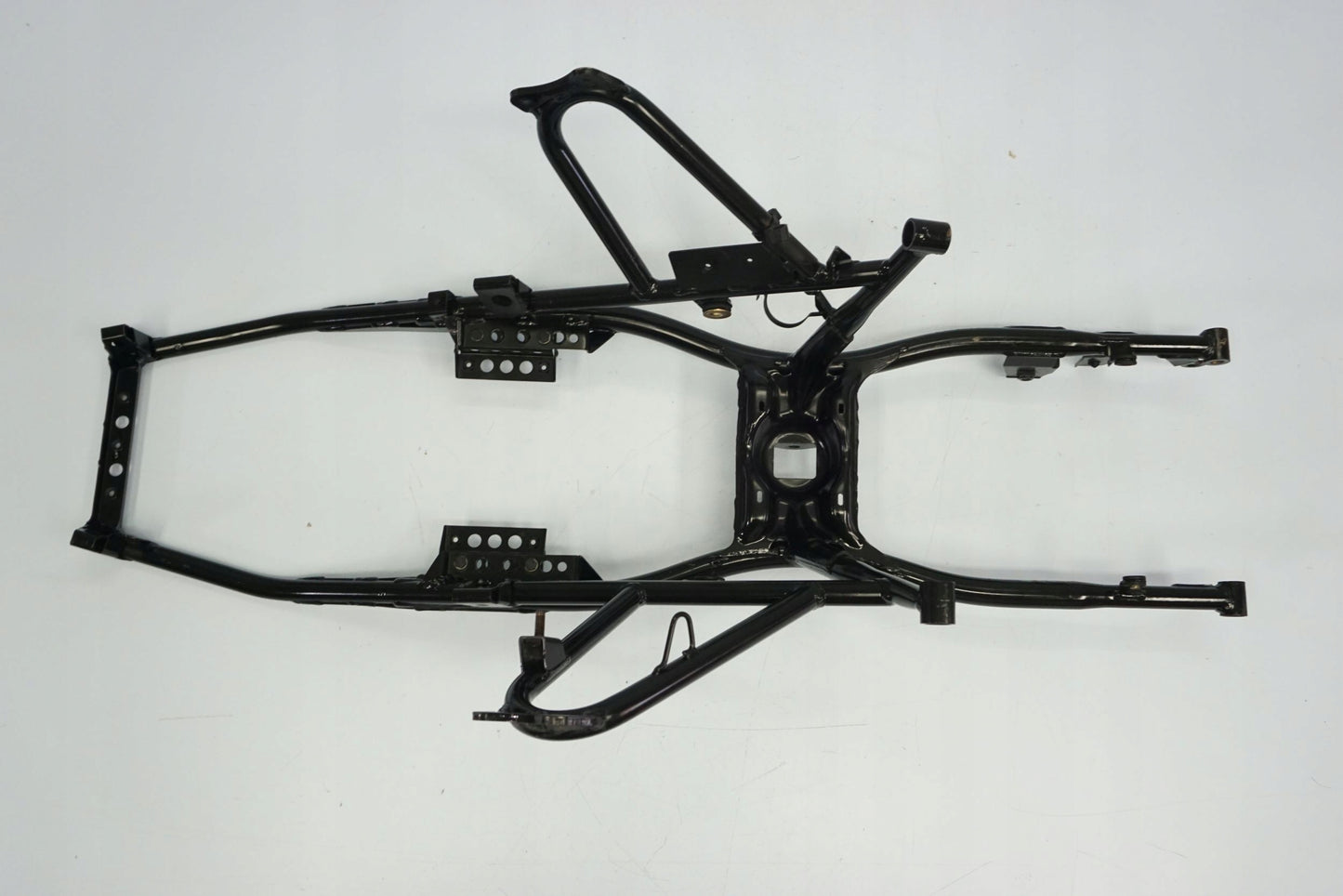 BMW R 1100 GS 94-99 Heckrahmen Rahmen hinten rear frame