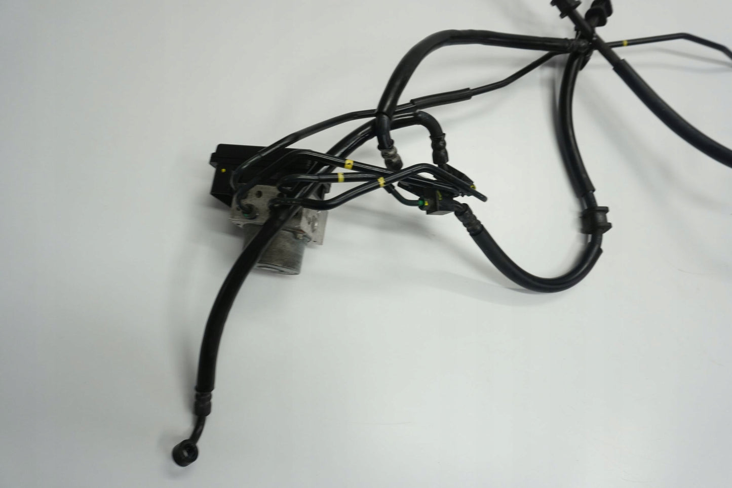 HONDA NSS 125 FORZA 18- ABS Pumpe Druckmodulator 7