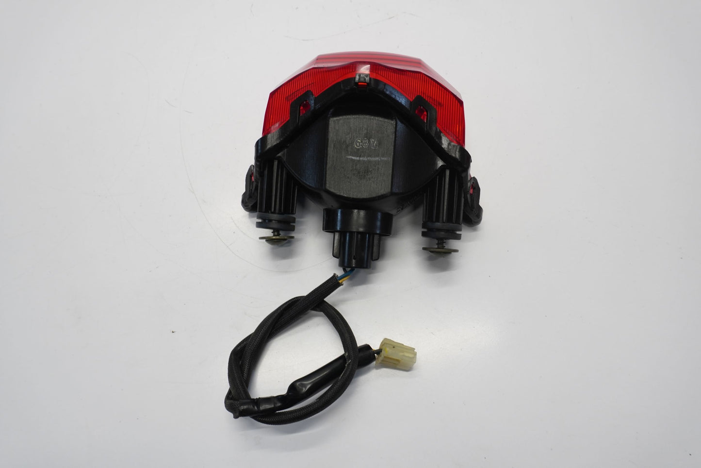 YAMAHA FZ6 FAZER 600 04-09 Rücklicht 8