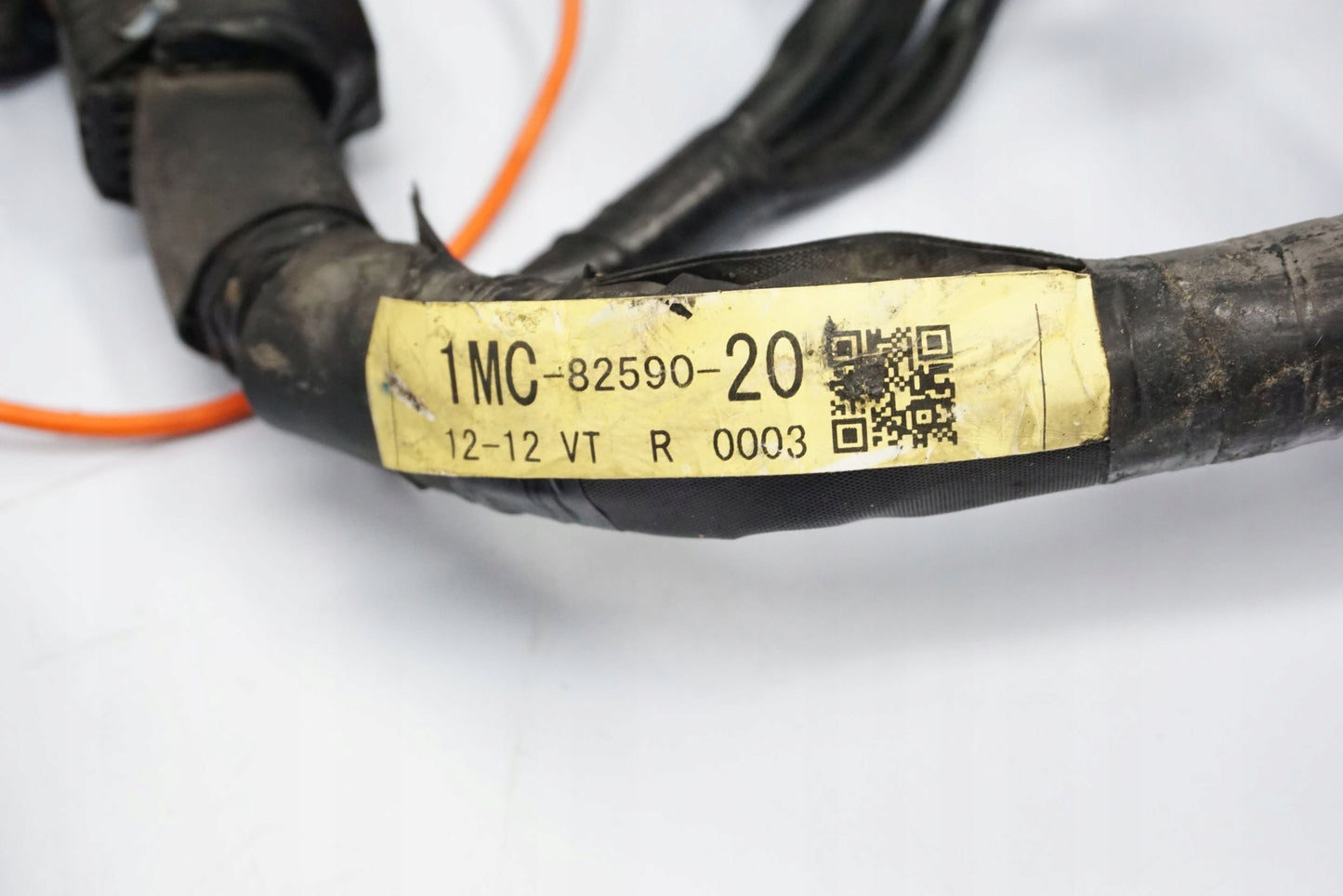 YAMAHA FJR 1300 13-15 Kabelbaum Wiring Harness 2