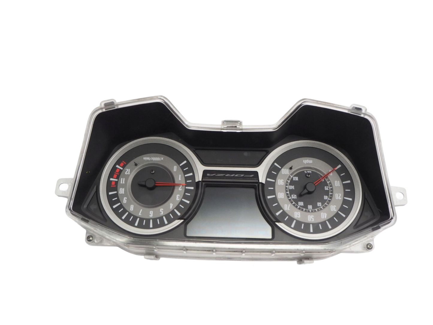 HONDA NSS 125 FORZA 16- Tacho Tachometer Cockpit Speedometer 1