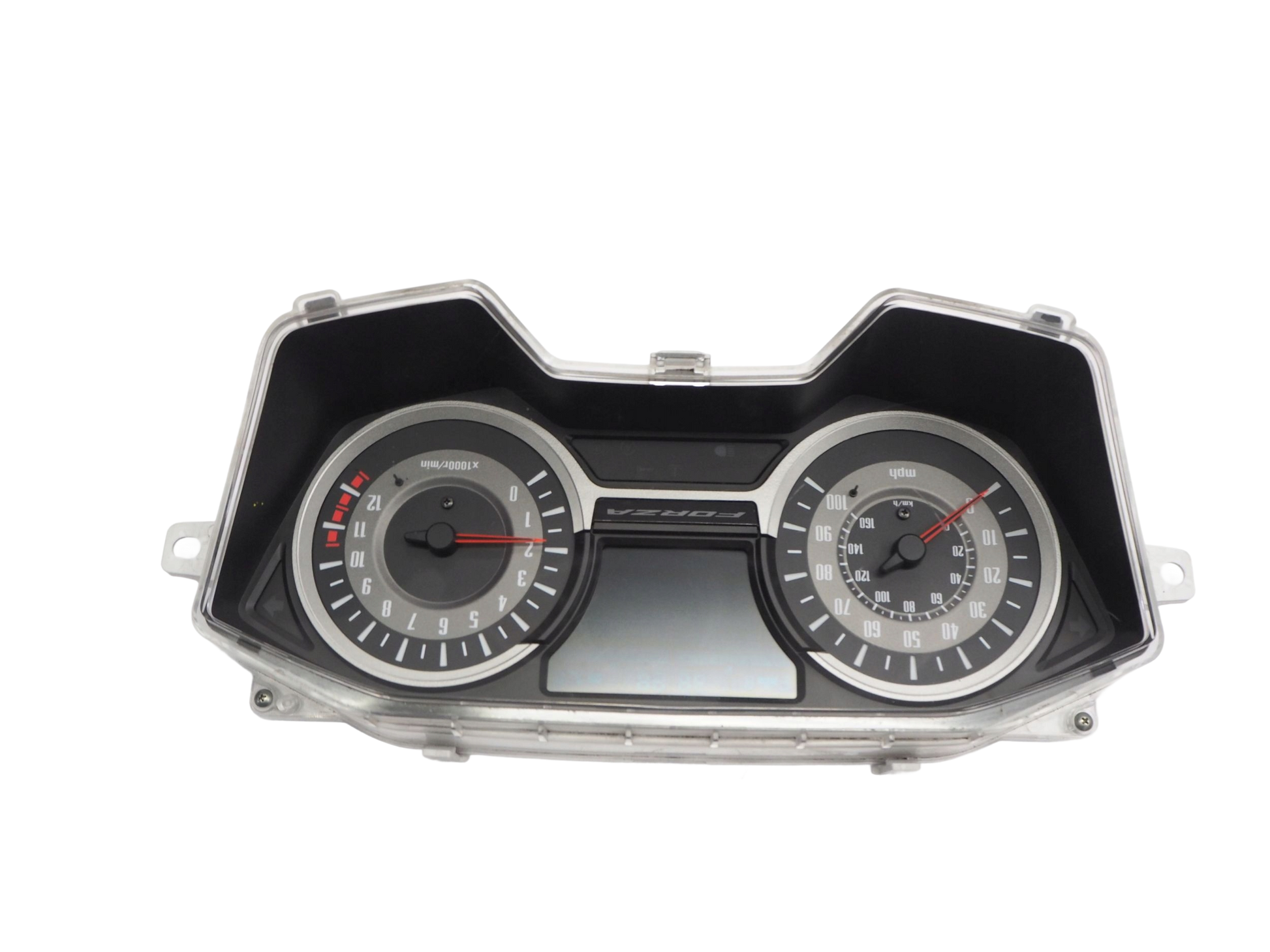 HONDA NSS 125 FORZA 16- Tacho Tachometer Cockpit Speedometer 1