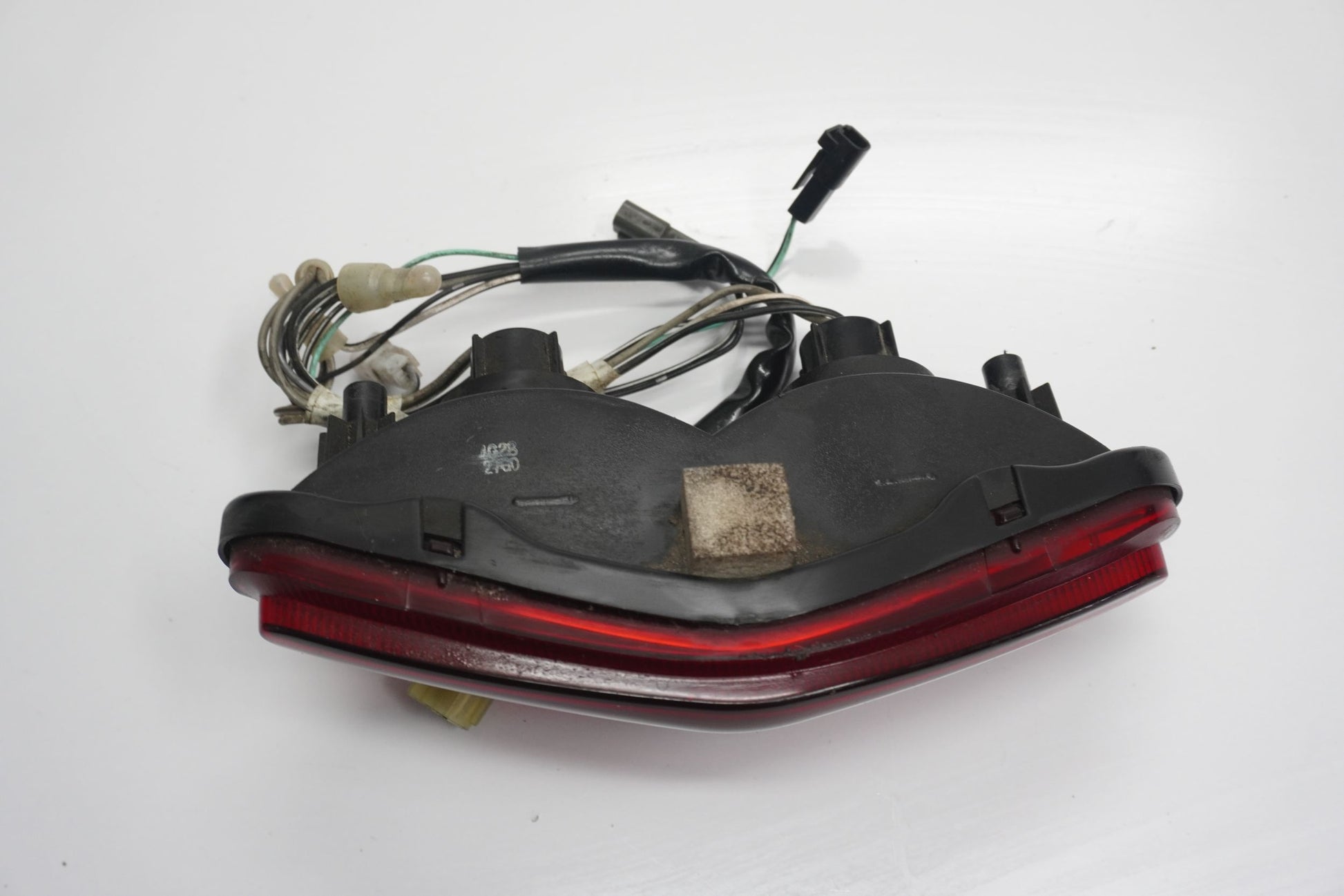 SUZUKI DL 650 V-STROM 04-11 Rücklicht 6