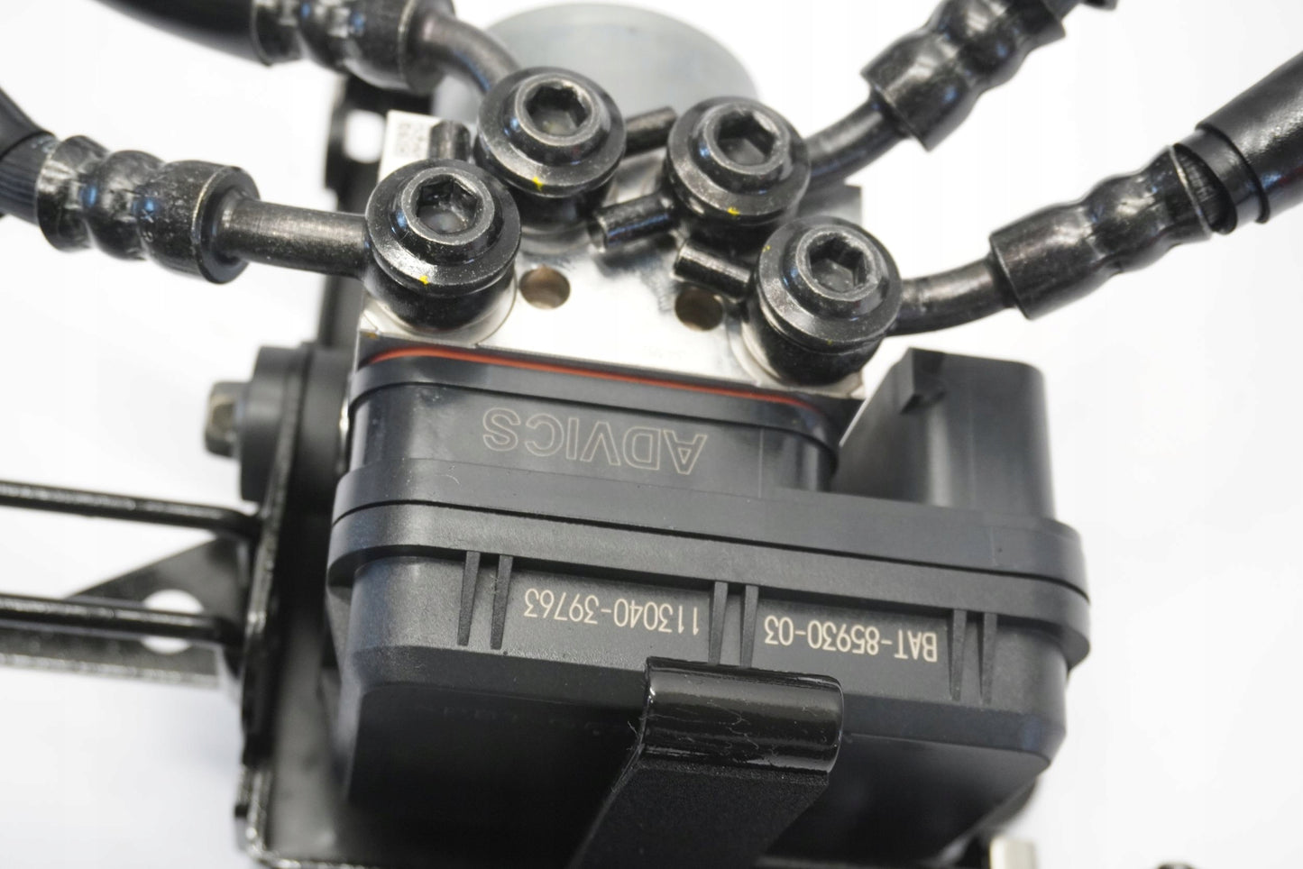 YAMAHA MT-07 21- ABS Pumpe Druckmodulator 2