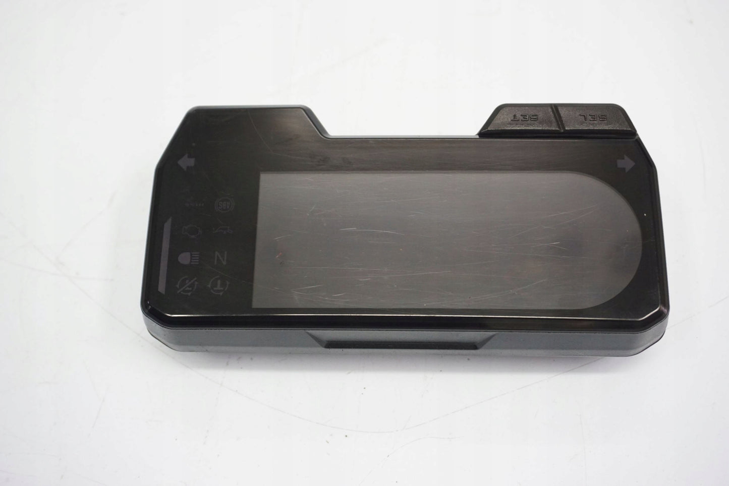 HONDA CBR 650 R 19-23 Tacho Tachometer Cockpit Speedometer 14