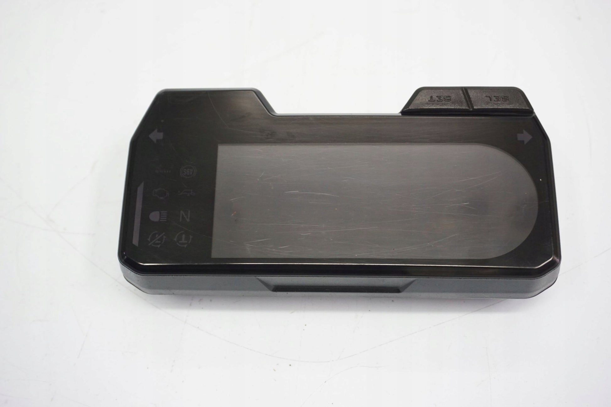 HONDA CBR 650 R 19-23 Tacho Tachometer Cockpit Speedometer 14