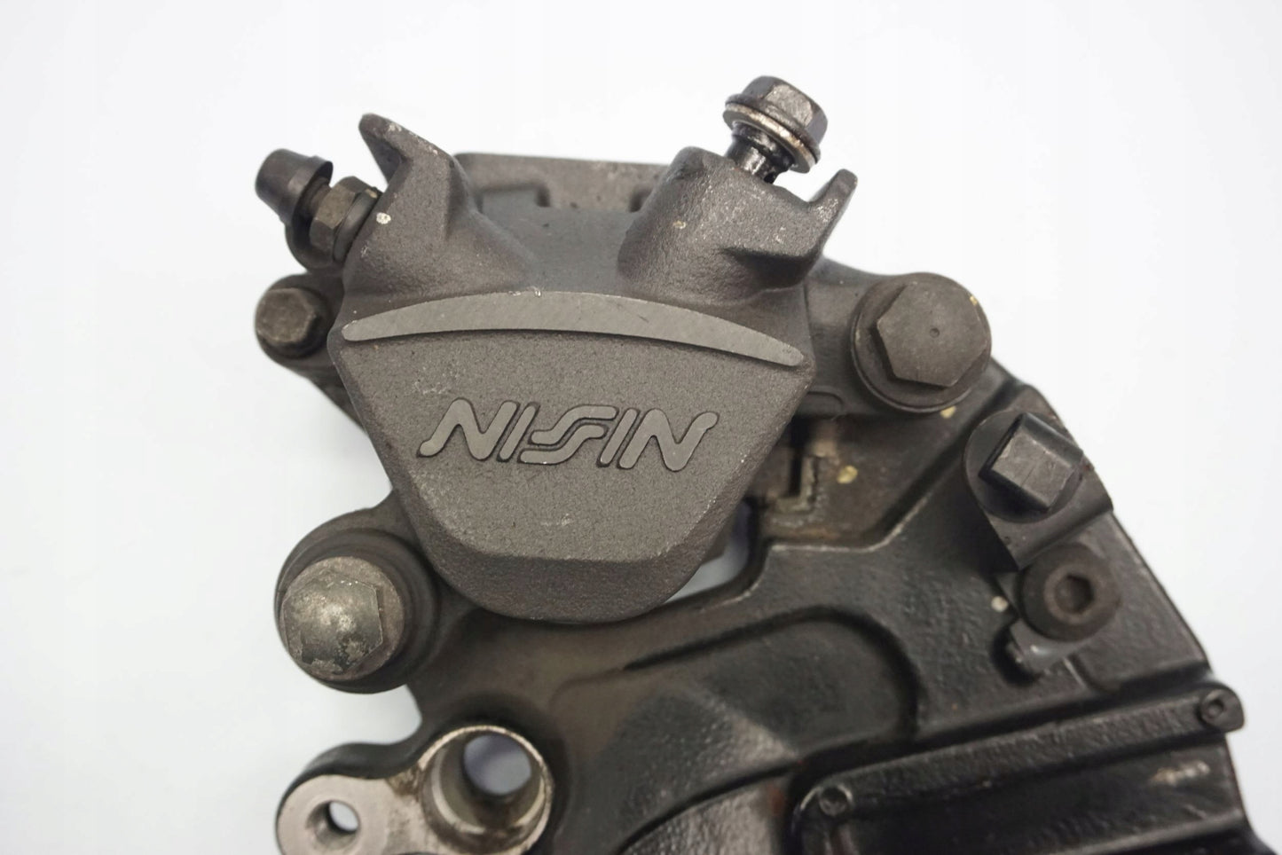 KAWASAKI Z 650 17-19 Bremse Bremssattel Bremszange hinten 4