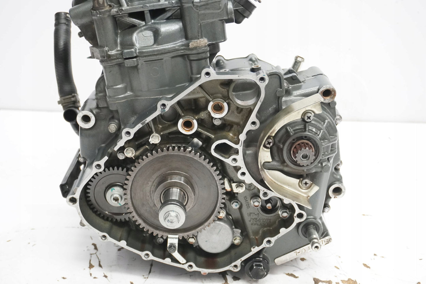 KTM 390 DUKE 17-23 Motor Motorblock Engine 8